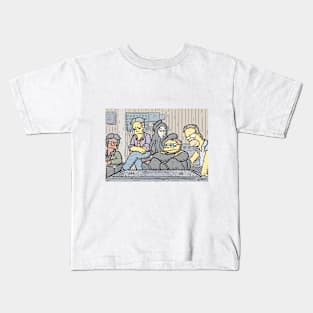 4 Kids T-Shirt